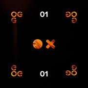 Orange Gold,Vol. 1 cover image