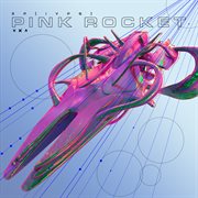 Pink Rocket : In Viaggio per GLAMOUR cover image