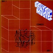 Bruton BRF1 : Comedy Situations cover image