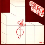 Bruton BRF2 : Comedy Cornball cover image