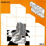 Bruton BRG19 : Souled Out cover image