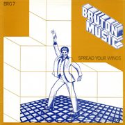 Bruton BRG7 : Spread Your Wings cover image