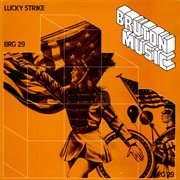 Bruton BRG29 : Lucky Strike cover image