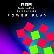 Power Play cover image