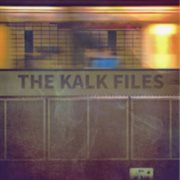 The Kalk Files cover image