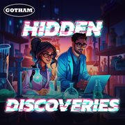 Hidden Discoveries cover image