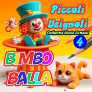 Bimbo Balla, Vol.4 cover image