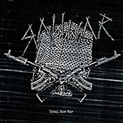Total Raw War cover image