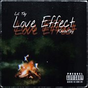 Love Effect cover image