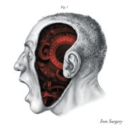 Iron Surgery cover image