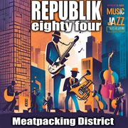 Meatpacking District cover image