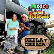 Musica de Mi Rancho cover image