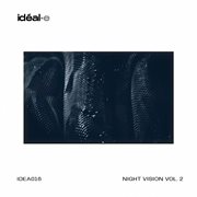 Night Vision, Vol. 2 cover image