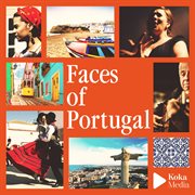 Faces of Portugal cover image