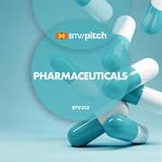 Pharmaceuticals cover image