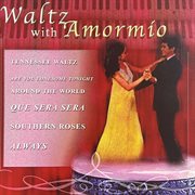 WALTZ WITH AMORMIO cover image