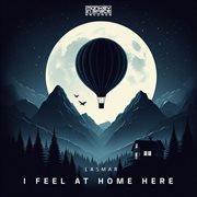 I Feel At Home Here cover image