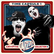 CC5 : Time Capsule 1 cover image