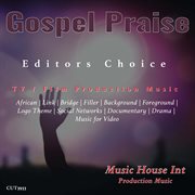 Gospel Praise cover image