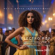 Electro Pop, Vol. 5 cover image