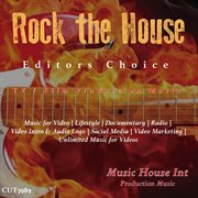 Rock The House cover image