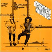 Bruton BRH15 : Street Level cover image