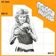 Bruton BRH19 : Hit Pack cover image