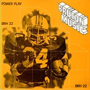 Bruton BRH22 : Power Play cover image
