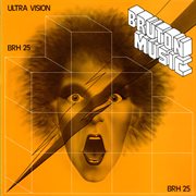 Bruton BRH25 : Ultra Vision cover image