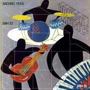 Bruton BRH30 : Back Trax cover image