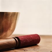 Throat Chakra (40 Minutes of Traditional Music for Focus, Study, Meditation, Relaxation, Massage cover image