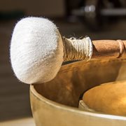 Crown chakra cover image