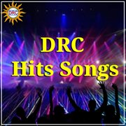 DRC Hits Songs cover image