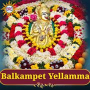 Balkampet Yellamma cover image