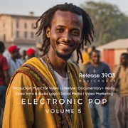 Electronic Pop, Vol. 5 cover image