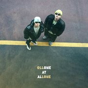 OLLONE AT ALLONE cover image