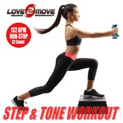 Step & Tone Workout cover image