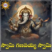 Swamy Ganapayya Swamy cover image