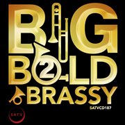 Big, Bold and Brassy 2 cover image