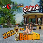 Las Rolas Mas Famosas Con Banda cover image