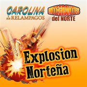 Explosión Norteña cover image