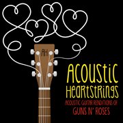 Acoustic Guitar Renditions of Guns N' Roses cover image