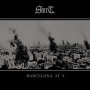 Barcelona at 9 cover image