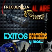 Exitos Norteños Y Mas cover image