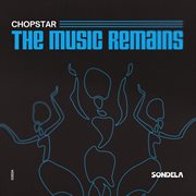 The Music Remains cover image