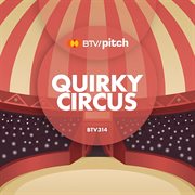 Quirky Circus cover image