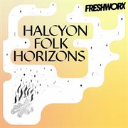 Halcyon Folk Horizons cover image