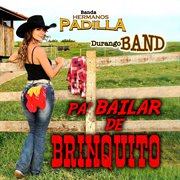 Pa' Bailar de Brinquito cover image