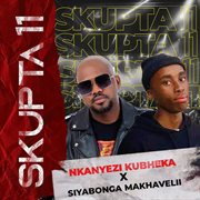 SKUPTA11 cover image