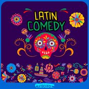 Latin Comedy cover image